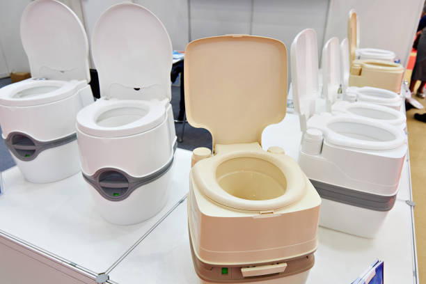 Best Portable Restrooms for Agricultural Sites  in Arden On The Severn, MD